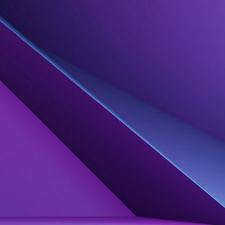 Girl smiling in a group meeting