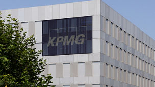 Antwerp office