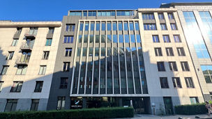 Brussels office