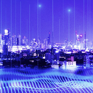 Data governance skyline