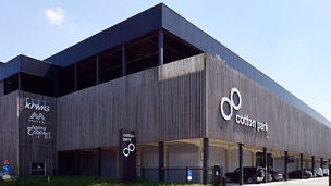 Kortrijk office