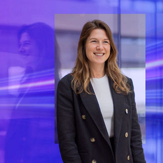 Naomi Kerremans, Manager, Advisory, KPMG in Belgium