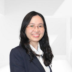 ca nguyen thuy nhung