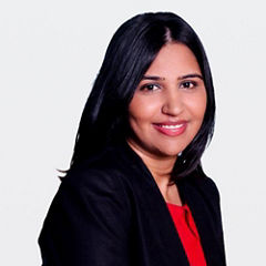 Candice Padayachee, KPMG South Afrca