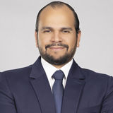 Carlo M Mercedes