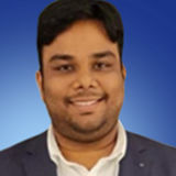 Chirag Khare