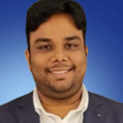Chirag Khare