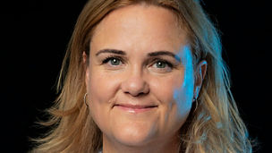 Christina H. Schipper Bjaaland