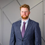 Cillian Casey - Advisory Manager