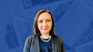Columna de opinion: Claudia Klapp