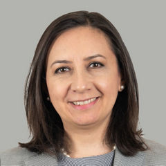 Claudia Klapp