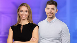 Data-driven process assessment and improvement with KPMG