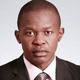 Clive Akora