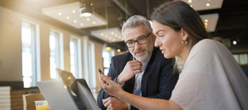 Contact our professionals 