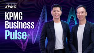 Abhisit Pinmaneekul, Partner, Head of Tax, and Surayos Chuepanich, Partner, Deal Advisory