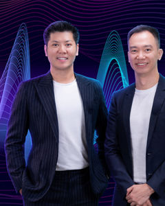 Abhisit Pinmaneekul, Partner, Head of Tax, and Surayos Chuepanich, Partner, Deal Advisory