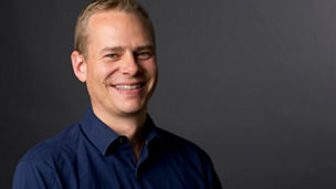 Anders Thorhauge Sandholm