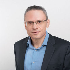 Danny Vitan