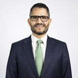Dario Arias