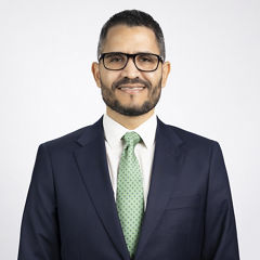 Dario Arias