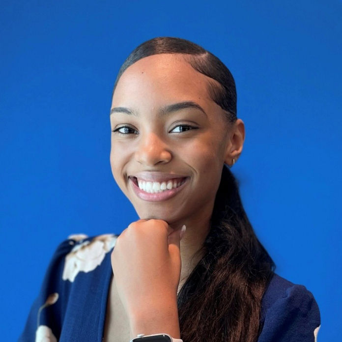 Dashante McLaughlin-Richards