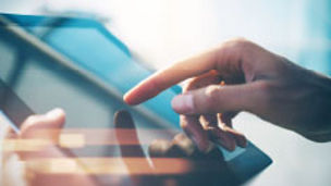 Digital transformations