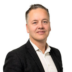 Davíð Kr. Halldórsson