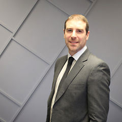 David Hathaway - Tax Manager