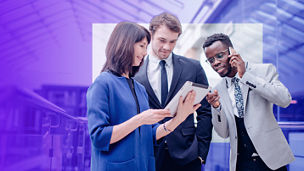 Outstanding Transition Projects in the GBS Context