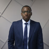Desmond Yegon - Audit Director