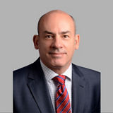 Dimitrios Petropoulos