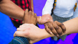 Inclusion, diversity