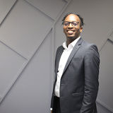 Don Mwangi - Head of IT Audit and Data & Analytics