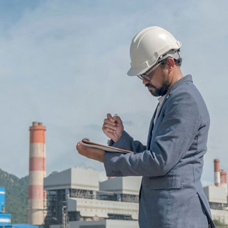 Decarbonization Chemicals industry