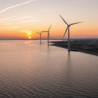 Energy natural resources