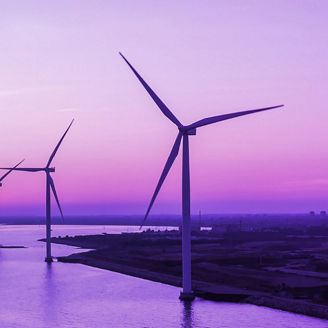 Energy natural resources