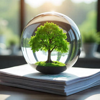 Sustainability reporting