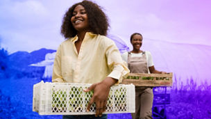 sustainable supply chain