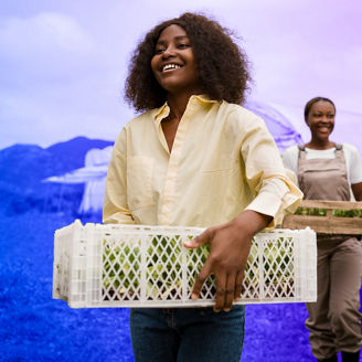 sustainable supply chain