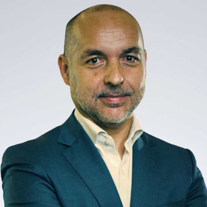 Eliseo Llamazares, Socio Líder de Aviación y Turismo de KPMG México