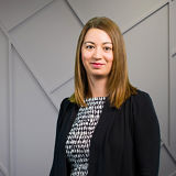Emilie Vermeulen - Audit Director
