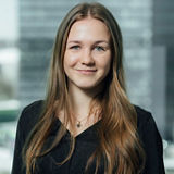 Emīlija Alma Timšane Jaunākā konsultante, Nodokļu konsultāciju pakalpojumi  KPMG Latvijā