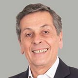 Enrique Margotta
