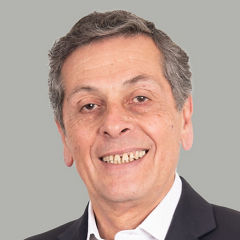 Enrique Margotta