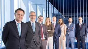 equipa de law
