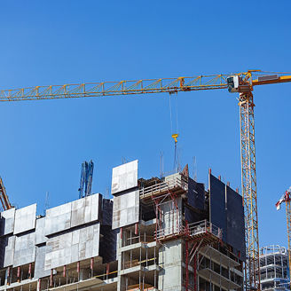 Baukräne