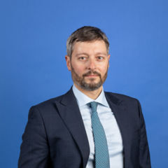 Cristiano Ereddia