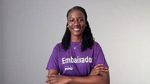 Esperanca Senga photo