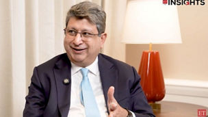 ET Edge Insights | Yezdi Nagporewalla