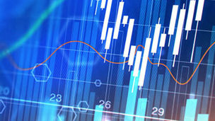 Graphs increasing and decreasing trends